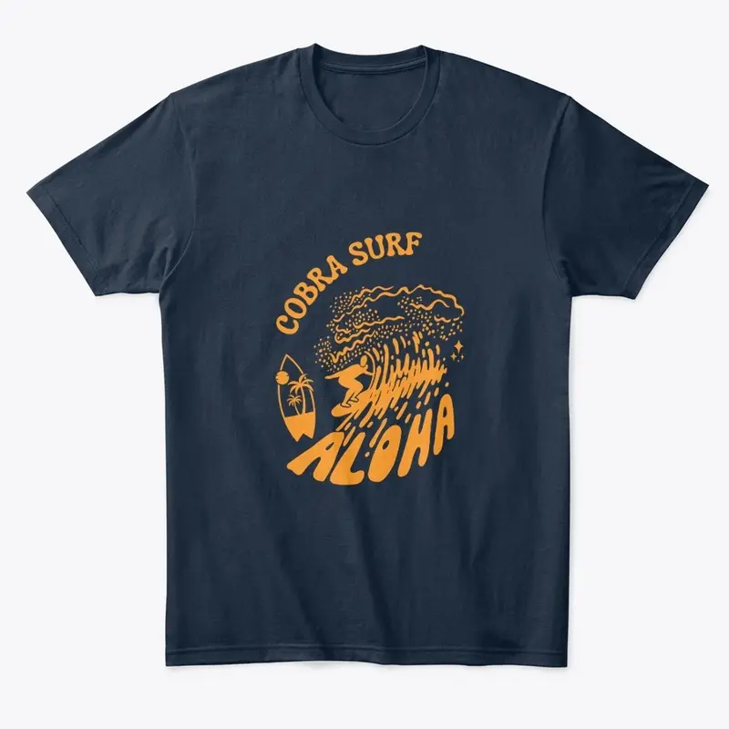 Cobra Aloha